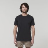 Hard Yakka Core Tee  | Y19251-FLIPSIDE 